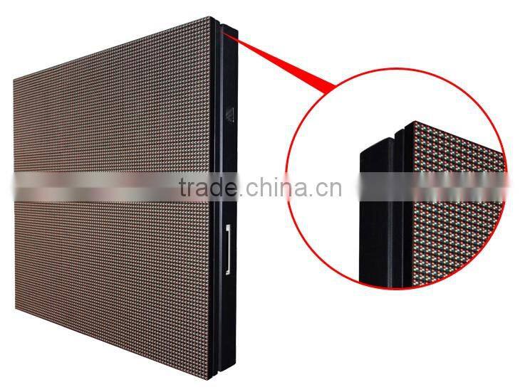 best sale outdoor product p10 led display for advertising