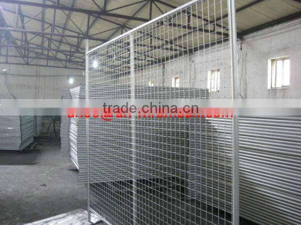 Metal mesh / Galvanzied Welded wire mesh / Temporary Fencing / fence