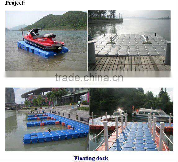 Floating platform