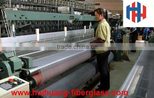 Fiberglass insect screen window(China manufacturer)