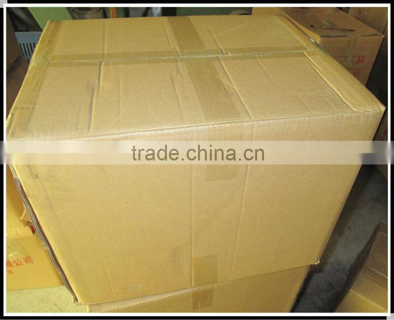 blister plastic tray/food tray/blister box