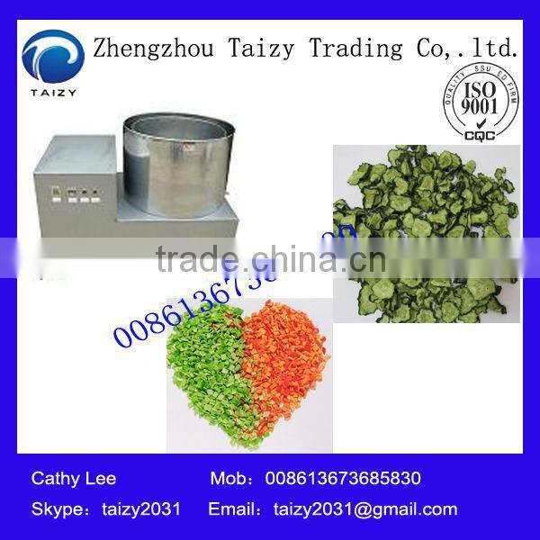 Hot selling fruit dehydration machine/vegetable dewatering machine/fruits dewater machine