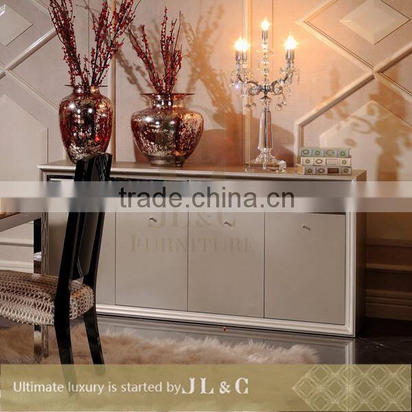 JH15-01 luxury design eco tv cabinet made in China-JL&C Furniture