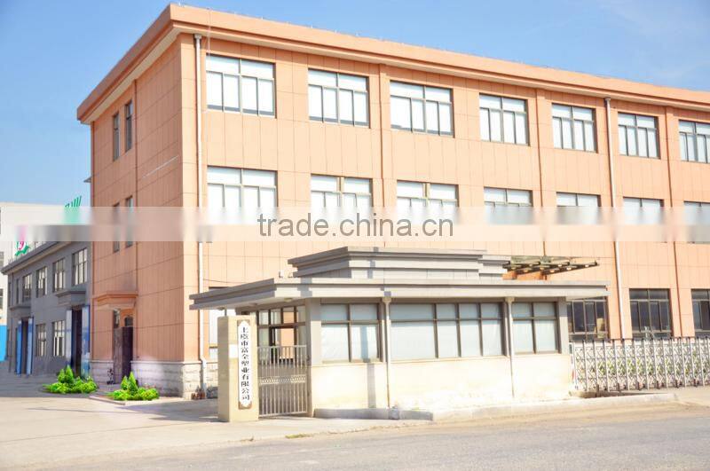 Bowl Shape acrylic cosmetic mask container FQ-MM-01