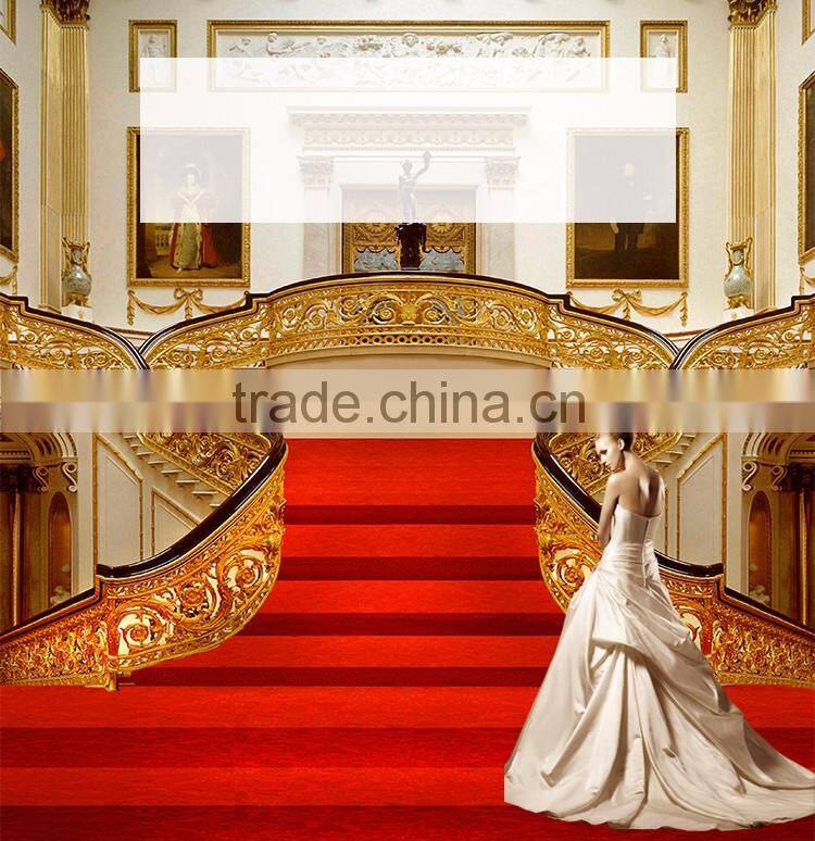 Best Sale Polypropylene Wall To Wall Stage Carpet