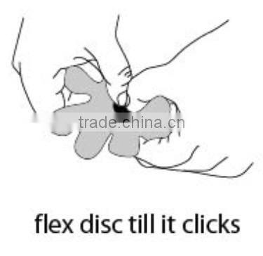 Gel Heat Pack Click Hot Pack