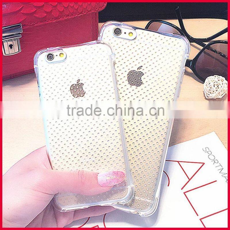 2016 New Design Silicone Phone Case, Simple And Generous phone case