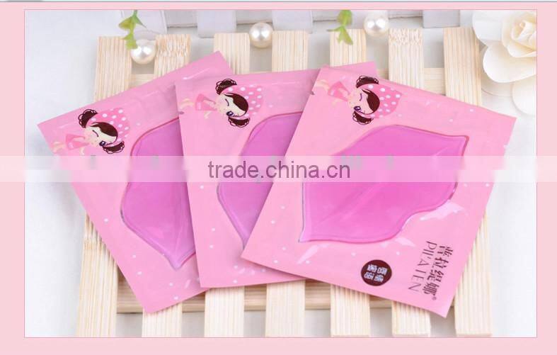 PILATEN Collagen protein lip mask for women's sexy lips