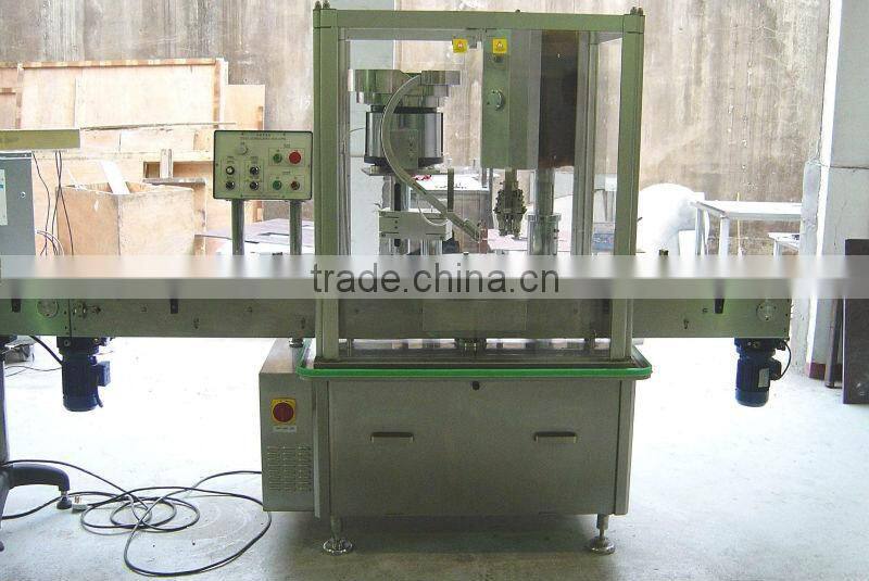 BNSGX50 Screw Capping Machine