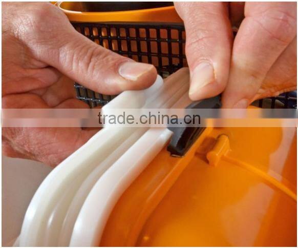 Newest Commercial Robotic Swimming Pool Vacuum Cleaners