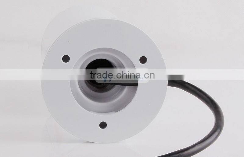 4CH 2.0MP HDCVI System HD CVI 4PCS 2MP HDCVI 1080P IR 20M 4CH Bullet HD CVI Kit