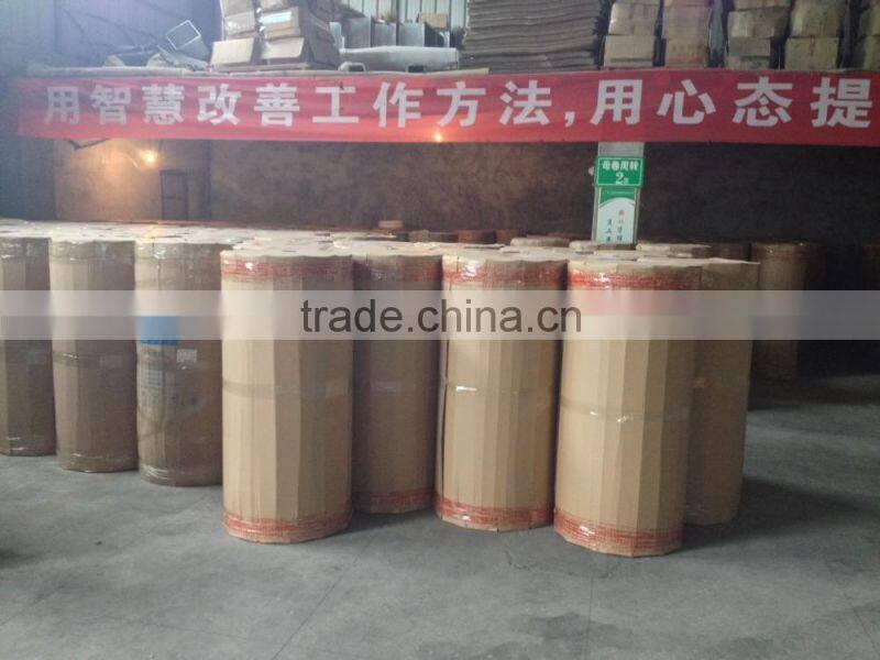 Bopp adhesive tape machine roll