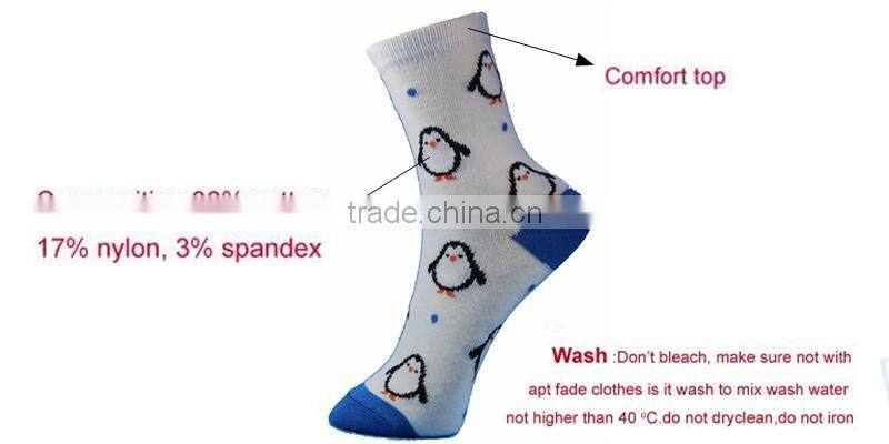 blue toes and heel footcare socks