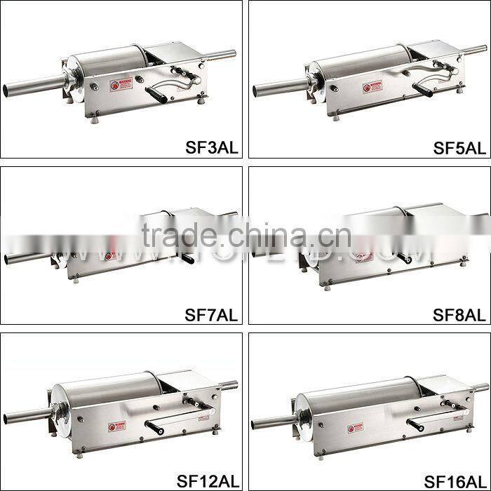 mini sausage machine