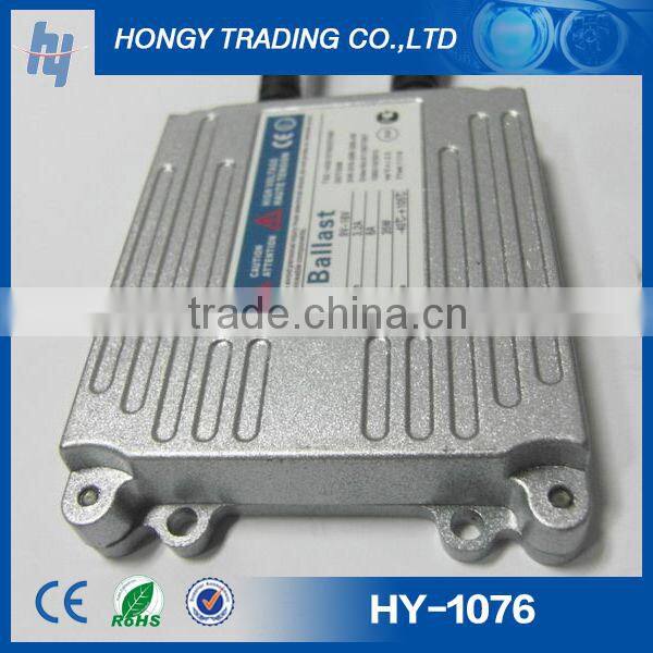 35w 12v car hid xenon ballast