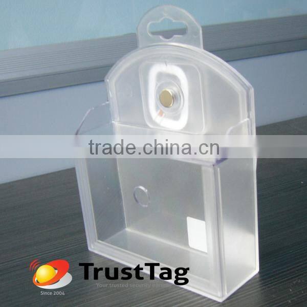 AM RF EAS Safer For Protecting Battery