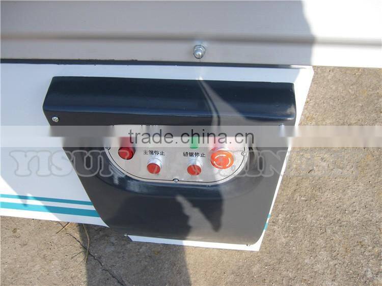 MJ6128Y Sliding Table Saw woodworking machinery