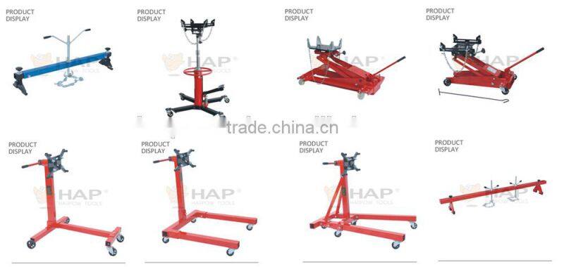 Automotive Service Heavy Duty Hydraulic Jack