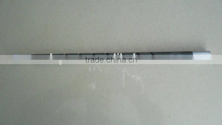 Hot selling industrial furnace sd silicon carbid heat elements