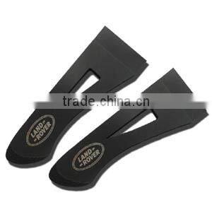 hook and loop high quality outdoor garment cuff tab