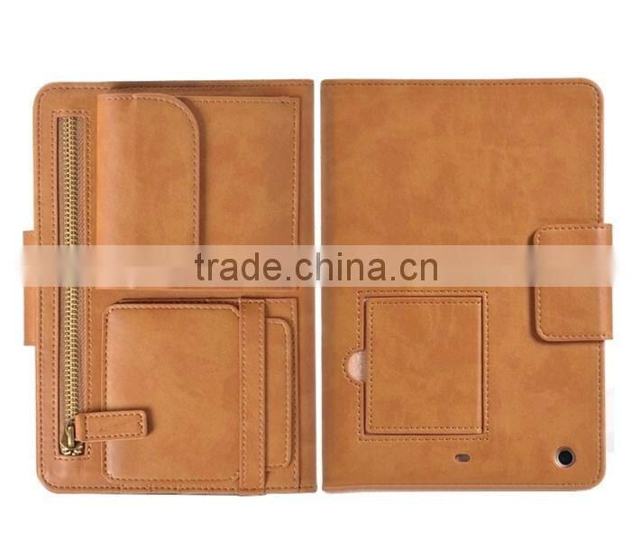 Premium High Quality Briefcase Case for iPad Air 2