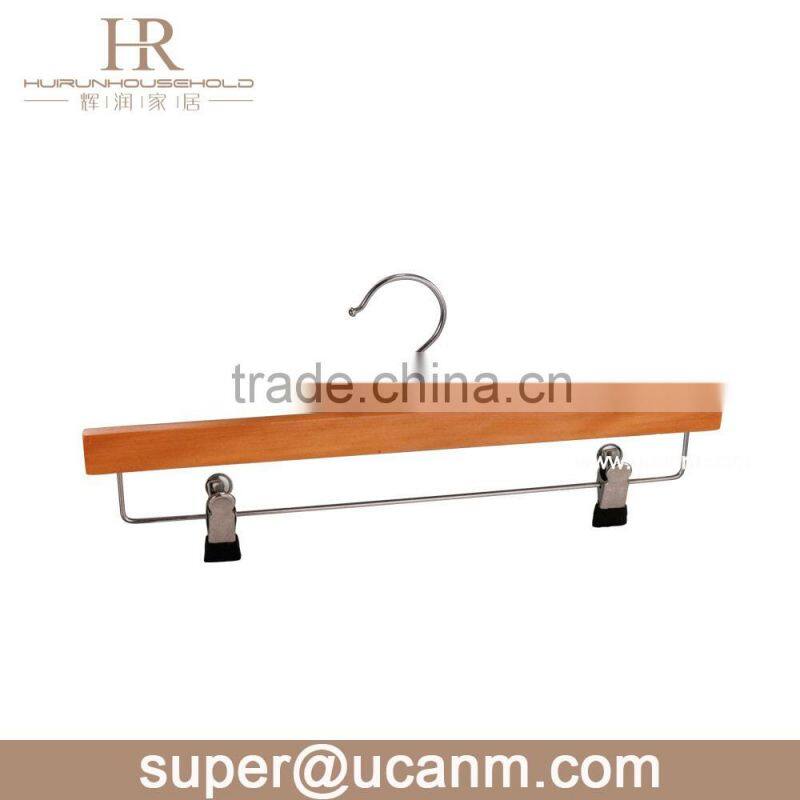 HRW-GT38GN natural hangers suppliers