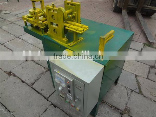 Roadway barrier Barbed wire making machine price