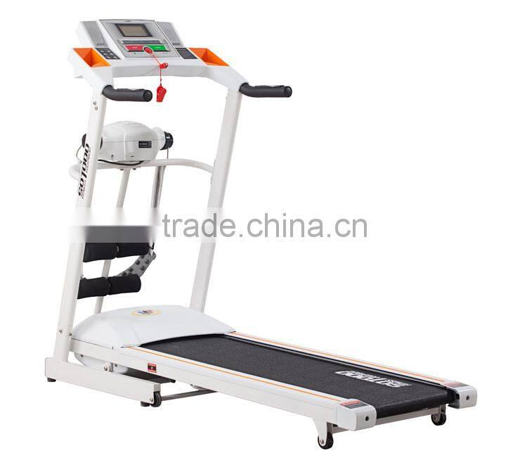 NEW ARRIVAL USB interface 12 programs manual walking machine