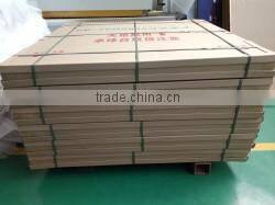 15mm/18mm/25mm foldable table tennis/pingpong table