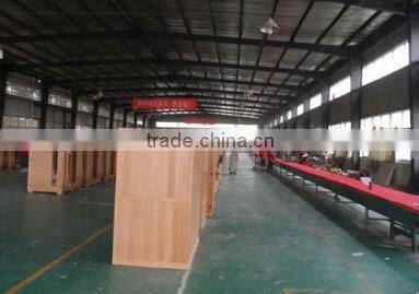 Dry Sauna of three person