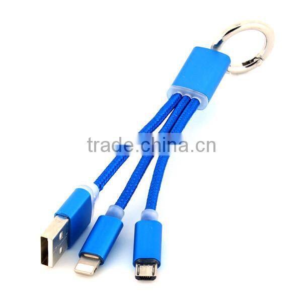 Wholesale cheap price macro USB cable 2.0 data cable for Samsung s6 note5