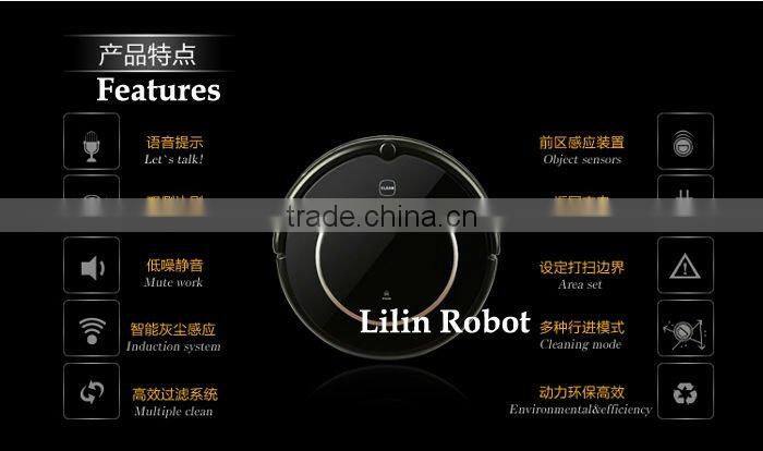 robot cleaner