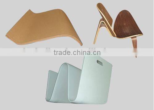 DX manufacture best selling HF hot press machine With ISO /CE