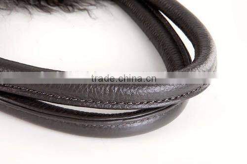 Wholesale Genuine Mongolian Lamb Fur Bag for Fashion Women with Reasonable Price Fur Bag