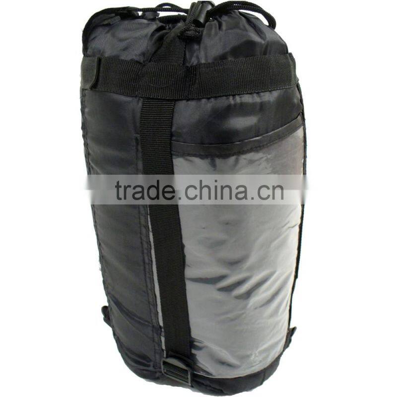 China Wholesale fast inflatable banana sleeping bag for travelling