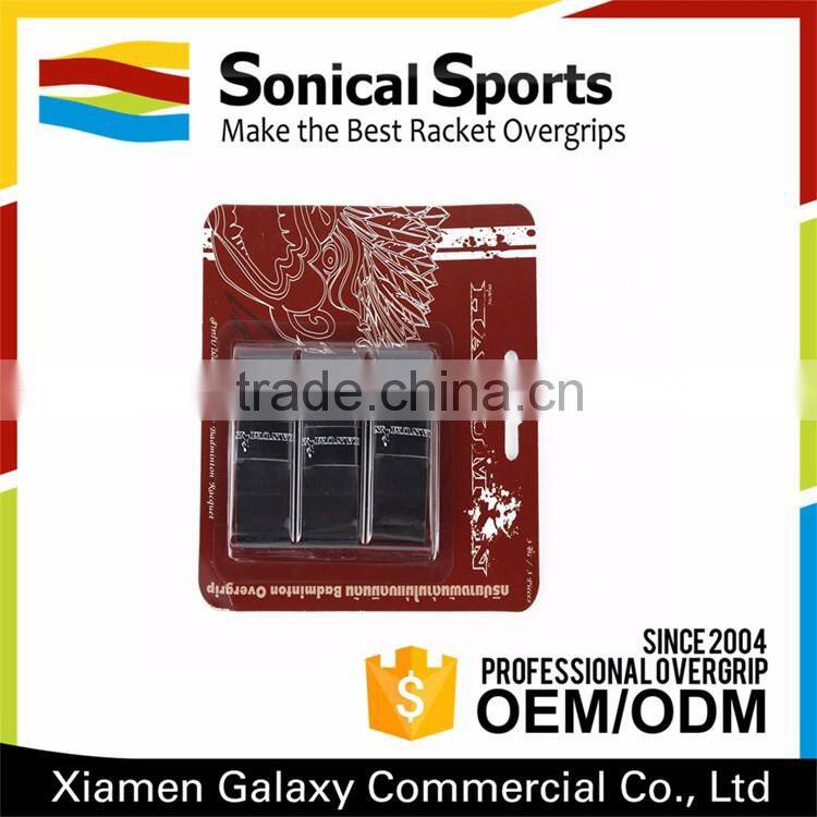 Hand Bike Handlebar Pu Overgrip Webbing Tape For Treadmill