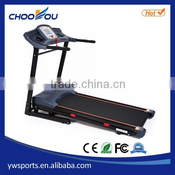 Treadmill Type New Design Motorized Treadmill