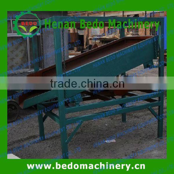 wood chips siever, sawdust siever, shaking siever