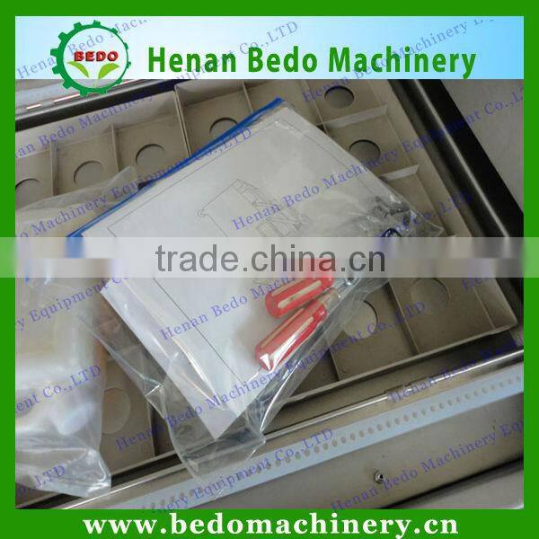 2014 the automatic double chamber vacuum packing machines 008613253417552
