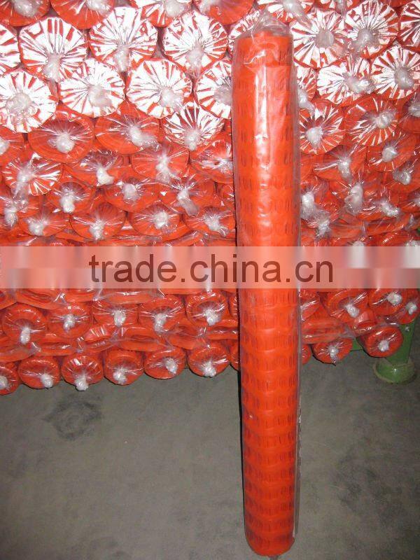 Construction Sites Safety and Protective Netting