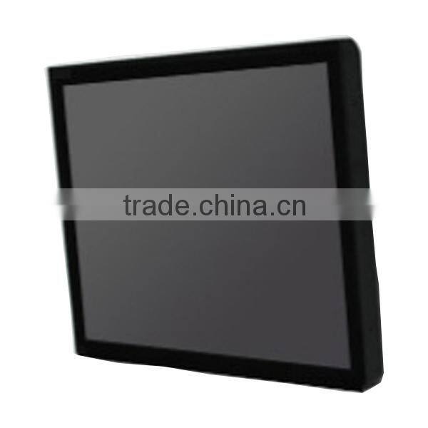 1024x768 resolution 15" touch screen LCD monitor