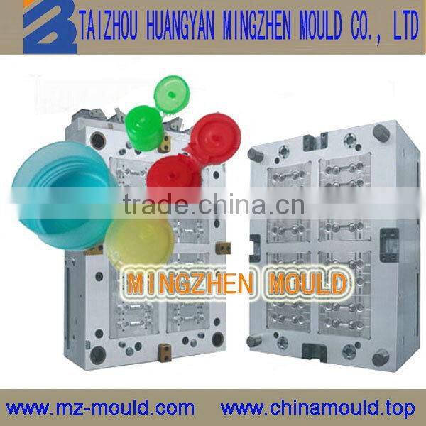 Alibaba china Crazy Selling injection cap moulding factory