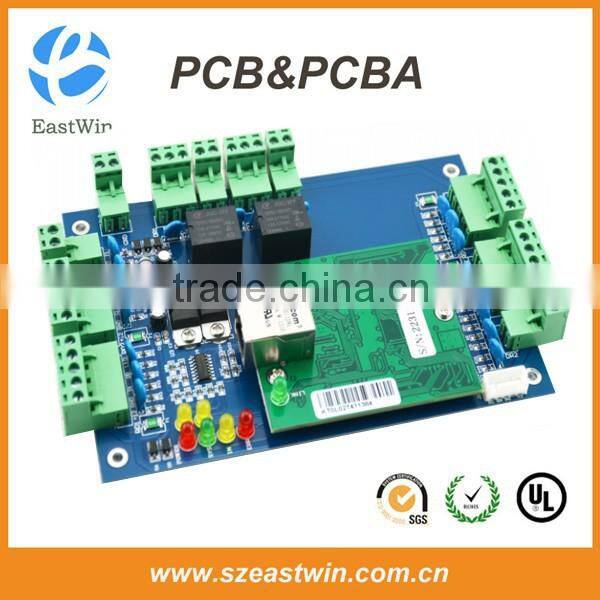 Custom Circuits/Multilayer Printed Circuit Board Pcb