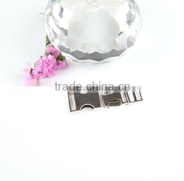 factory direct China supplier custom fashion metal buckles for dog collars