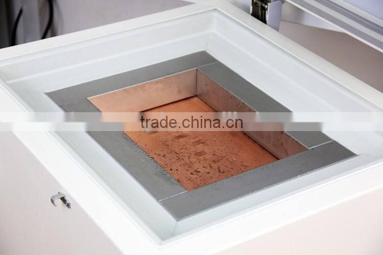 TBK Professional LCD Screen Frozen Separator Machine Freezing Separating Machine for 13 inch Screens