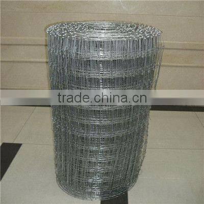 Galvanized Cattle Fence(SONCAP Certificated,ISO9001:2008)