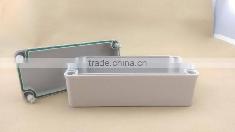 SELHOT Korea Factory direct sale ABS/PC waterproof Plastic busbar electrical junction box board