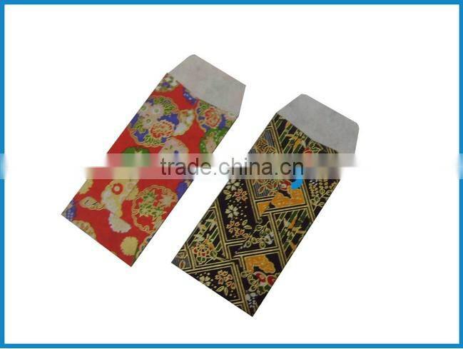 Wholesale Kraft Paper Envelope For Present Card