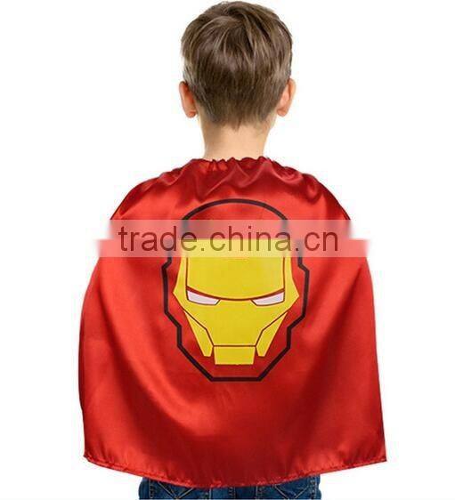 wizard Master Robe child Cloak for Halloween