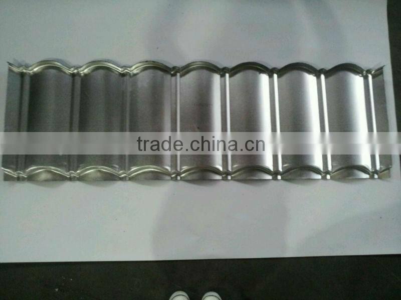 Kerala roof tiles,metal roof tiles